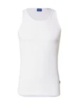 JACK & JONES Top 'JORDIA' weiß