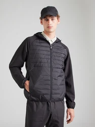 BOSS Jacke J_Urbanex grau/schwarz