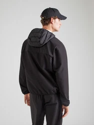 BOSS Jacke J_Urbanex grau/schwarz