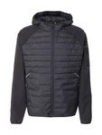 BOSS Jacke J_Urbanex grau/schwarz