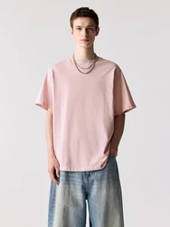 Pull&Bear T-Shirt rosa