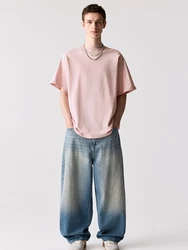 Pull&Bear T-Shirt rosa