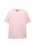 Pull&Bear T-Shirt rosa