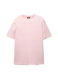 T-Shirt rosa
