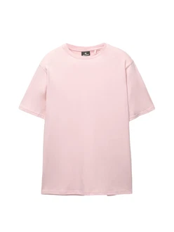 Pull&Bear T-Shirt rosa