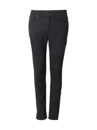 Jeans schwarz