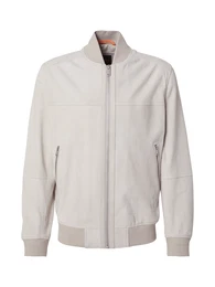Jacke 'Johice' hellbeige
