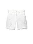 Pull&Bear Shorts ecru