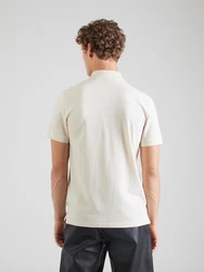 BOSS Poloshirt 'Pallas' weiß