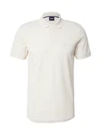 BOSS Poloshirt 'Pallas' weiß