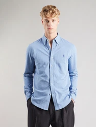 Polo Ralph Lauren Hemd hellblau