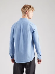 Polo Ralph Lauren Hemd hellblau
