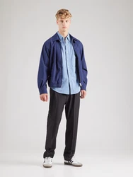Polo Ralph Lauren Hemd hellblau