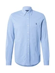 Polo Ralph Lauren Hemd hellblau