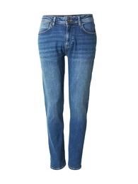 Jeans blue denim