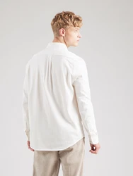 Polo Ralph Lauren Hemd creme
