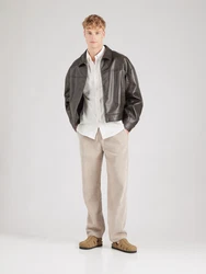 Polo Ralph Lauren Hemd creme