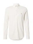 Polo Ralph Lauren Hemd creme