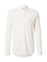 Polo Ralph Lauren Hemd creme