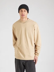 HUGO Sweatshirt 'Dapaso' (10248326) sand