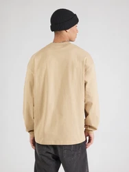 HUGO Sweatshirt 'Dapaso' (10248326) sand