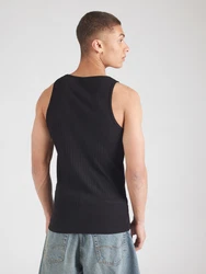JACK & JONES Top 'JORDIA' schwarz