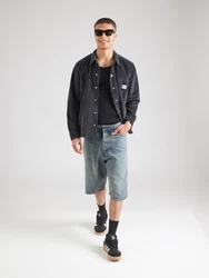 JACK & JONES Top 'JORDIA' schwarz