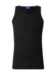 JACK & JONES Top 'JORDIA' schwarz