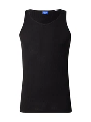 JACK & JONES Top 'JORDIA' schwarz