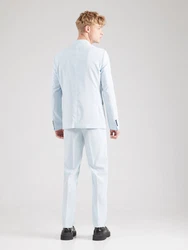 Lindbergh Anzug hellblau