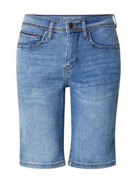 Shorts 'Superflex' blue denim