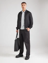 BOSS Poloshirt 'Passenger' hellgrau