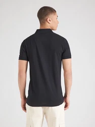 BOSS Poloshirt 'Paul' schwarz