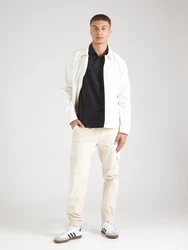 BOSS Poloshirt 'Paul' schwarz