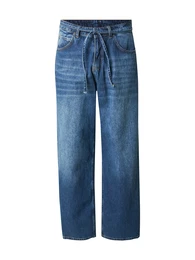 Jeans blue denim