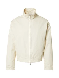 Jacke wei