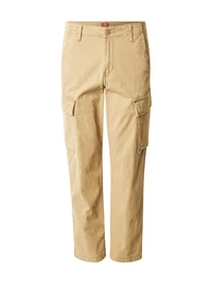 LEVI'S Jeans hellbraun