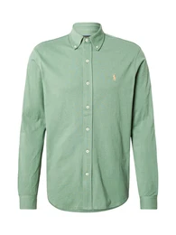 Hemd mint