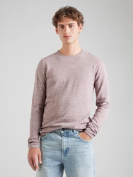 GARCIA Pullover rosa