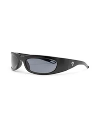 Sonnenbrille 'Wedding' schwarz