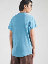 G-STAR T-Shirt 'Lash' azur