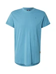 G-STAR T-Shirt 'Lash' azur