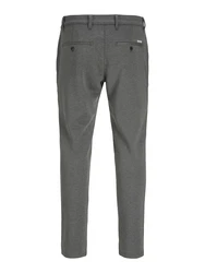 JJ Rebel Hose 'JREBMICHAEL' graumeliert