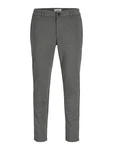 JJ Rebel Hose 'JREBMICHAEL' graumeliert JJ Rebel Hose 'JREBMICHAEL' graumeliert