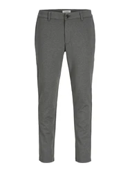 JJ Rebel Hose 'JREBMICHAEL' graumeliert