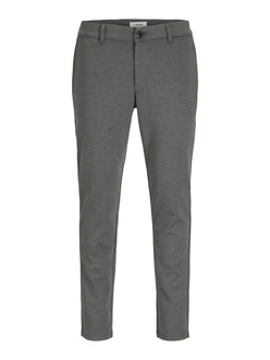 JJ Rebel Hose 'JREBMICHAEL' graumeliert
