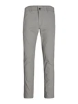 JJ Rebel Hose 'JREBMICHAEL' grau