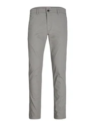 JJ Rebel Hose 'JREBMICHAEL' grau