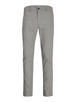 JJ Rebel Hose 'JREBMICHAEL' grau JJ Rebel Hose 'JREBMICHAEL' grau