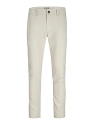 JJ Rebel Hose 'JREBMICHAEL' hellbeige